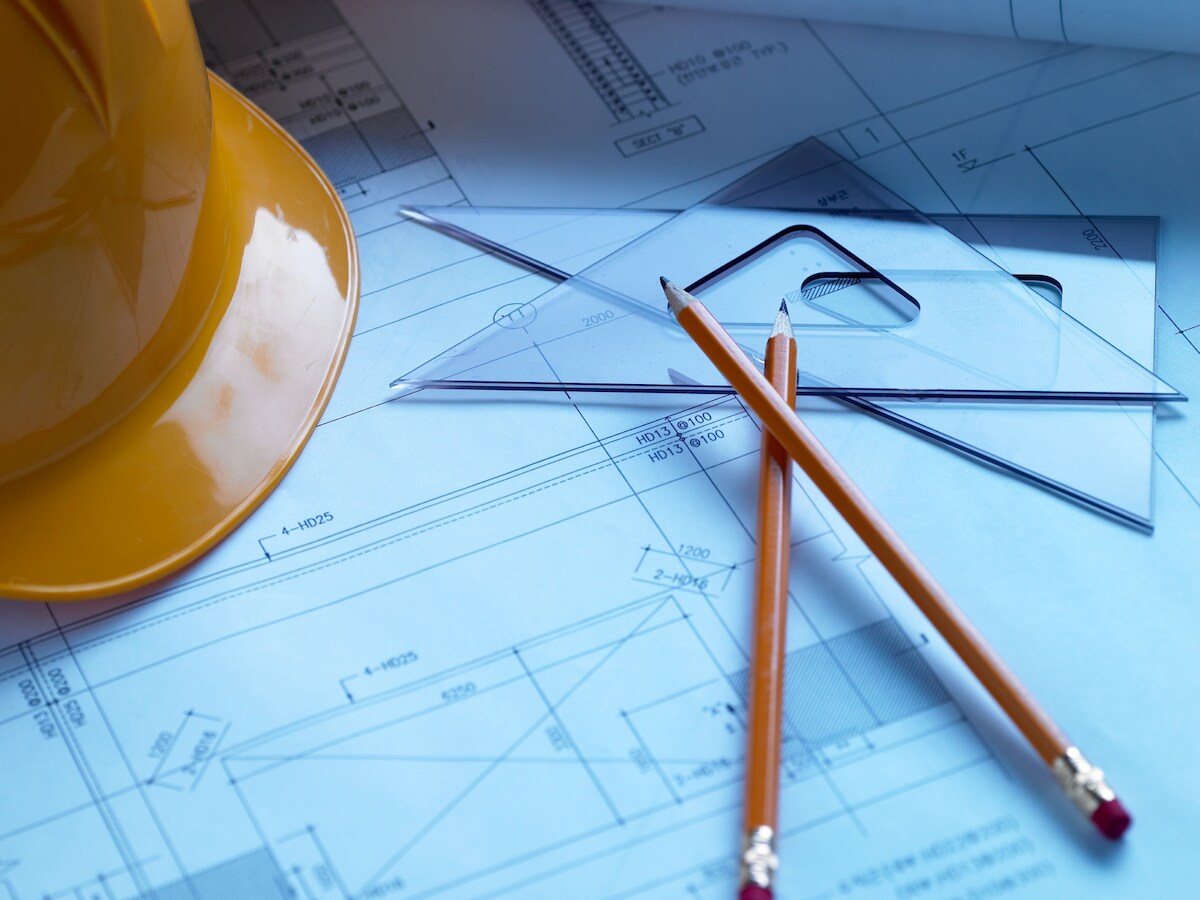 Kreunen Bouw