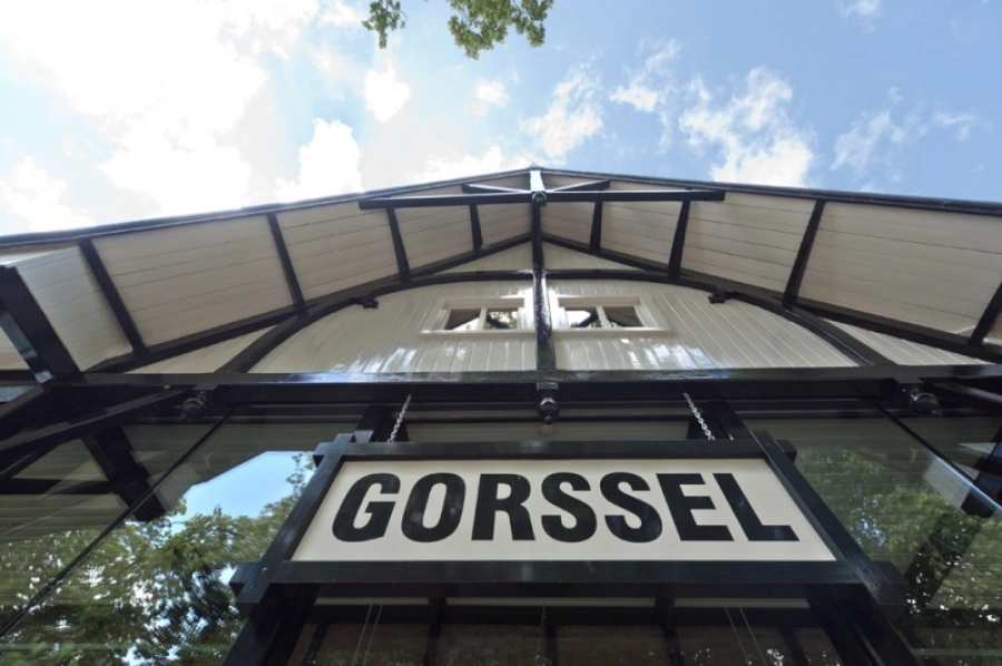 Restauratie en uitbreiding  Tramhuisje Capellenlaan Gorssel