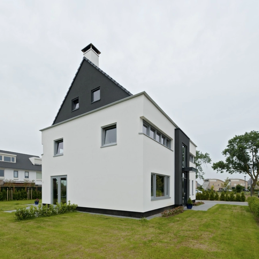 Nieuwbouw Woning Benscamp Doesburg