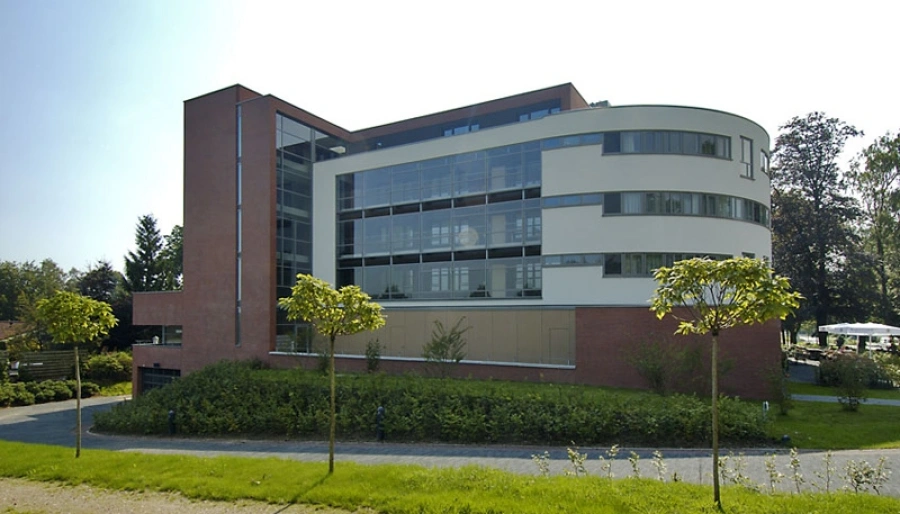Nieuwbouw 12 appartementen en restaurant Hoog Langen Lochem