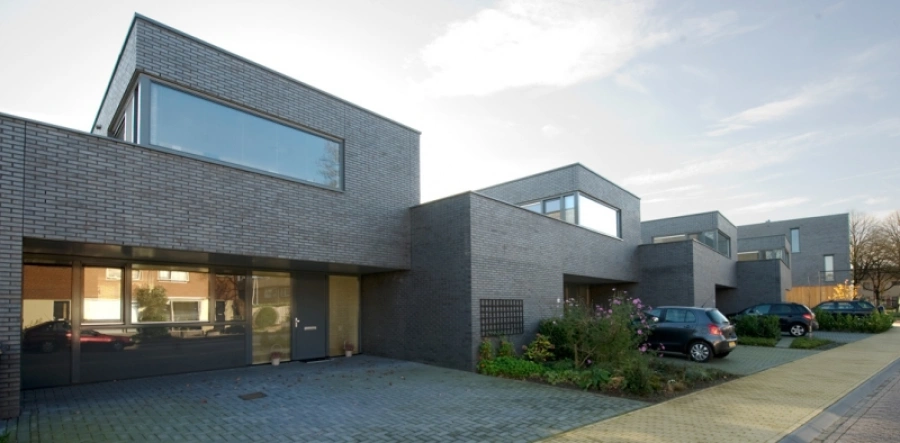 Nieuwbouw 10 patiowoningen, 5 starterswoningen en 12 huurappartementen Lochem