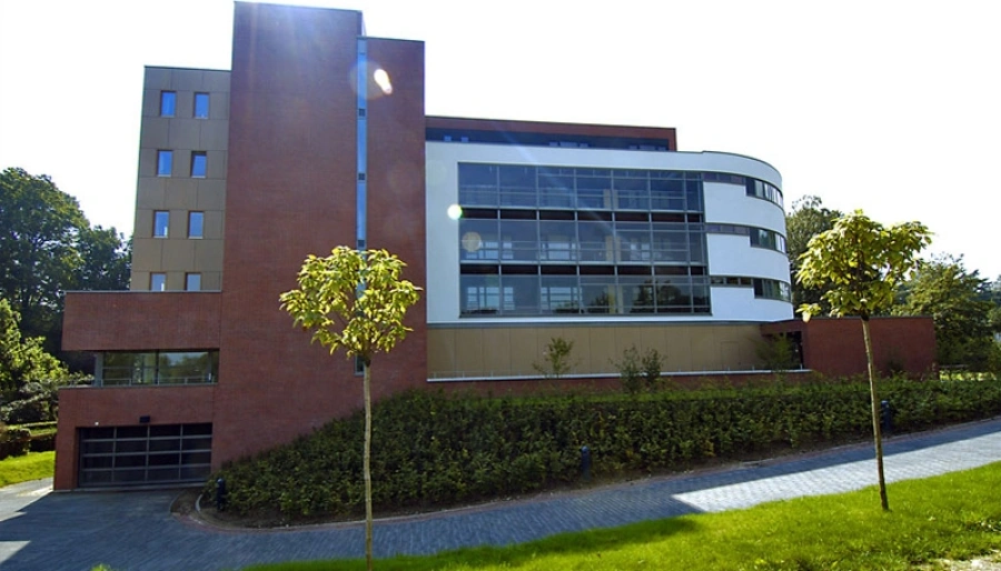 Nieuwbouw 12 appartementen en restaurant Hoog Langen Lochem