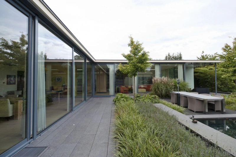 Woningbouw