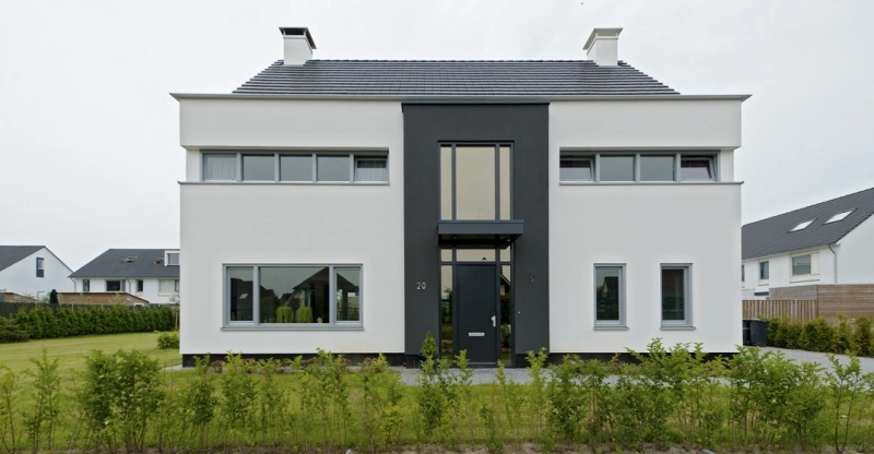 Nieuwbouw Woning Benscamp Doesburg