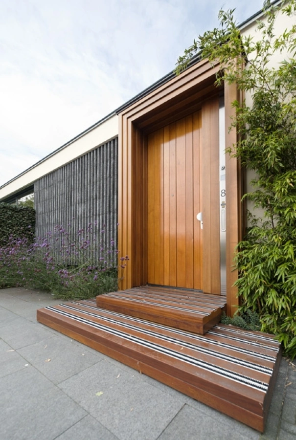 Nieuwbouw Villa aan de Ovidiuslaan Utrecht