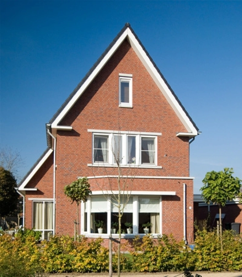 Nieuwbouw 22 woningen en 5 appartementen  plan Boerkamp Laren Gld.