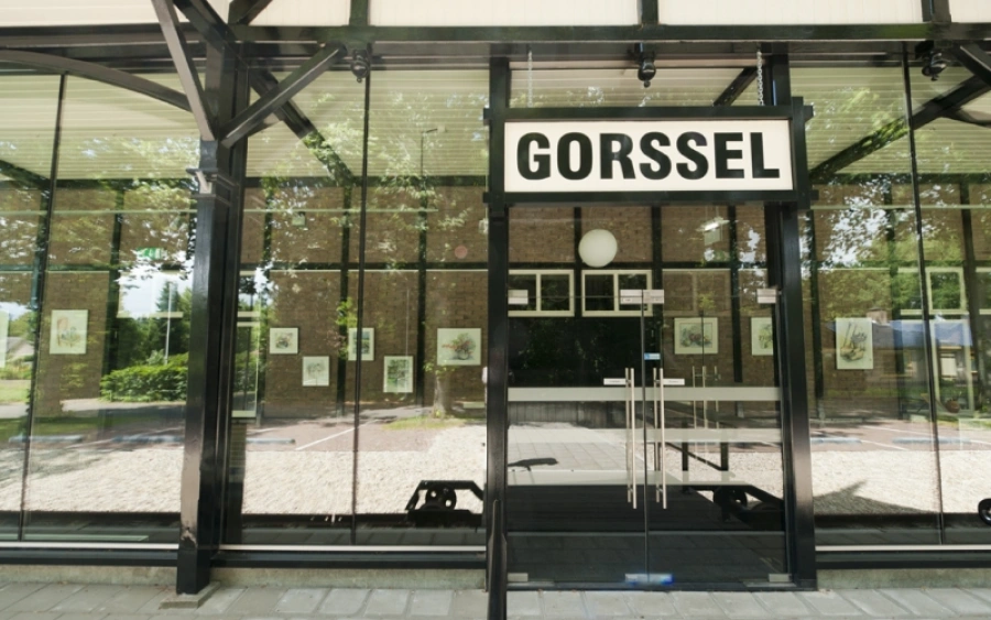 Restauratie en uitbreiding  Tramhuisje Capellenlaan Gorssel