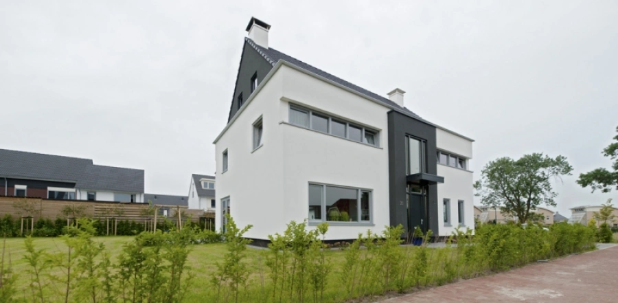 Nieuwbouw Woning Benscamp Doesburg