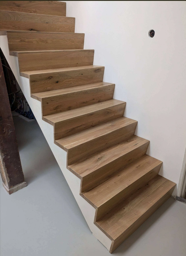 Verschillende soorten maatwerk