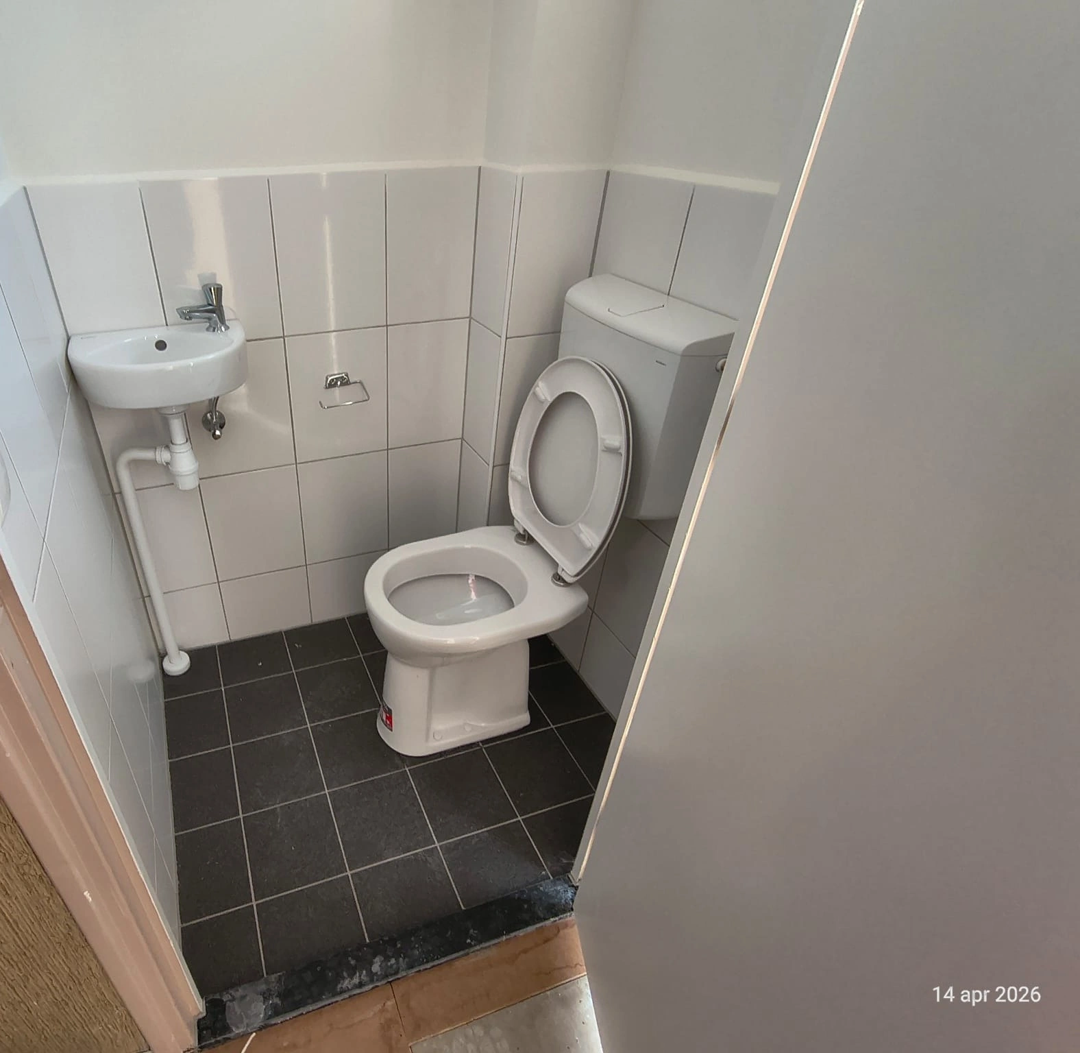 Toiletten