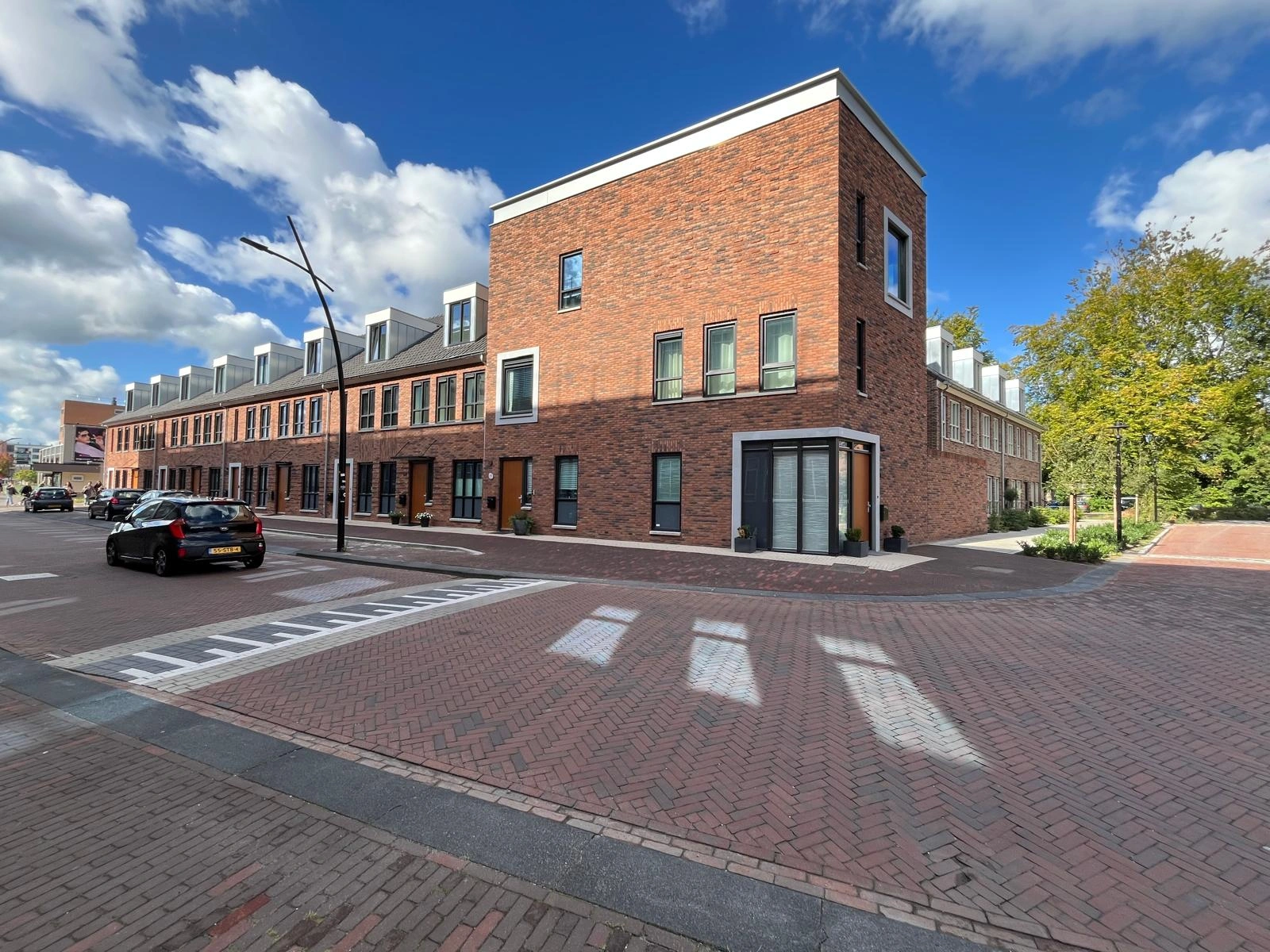 Bouwen is het mooiste wat er is ...