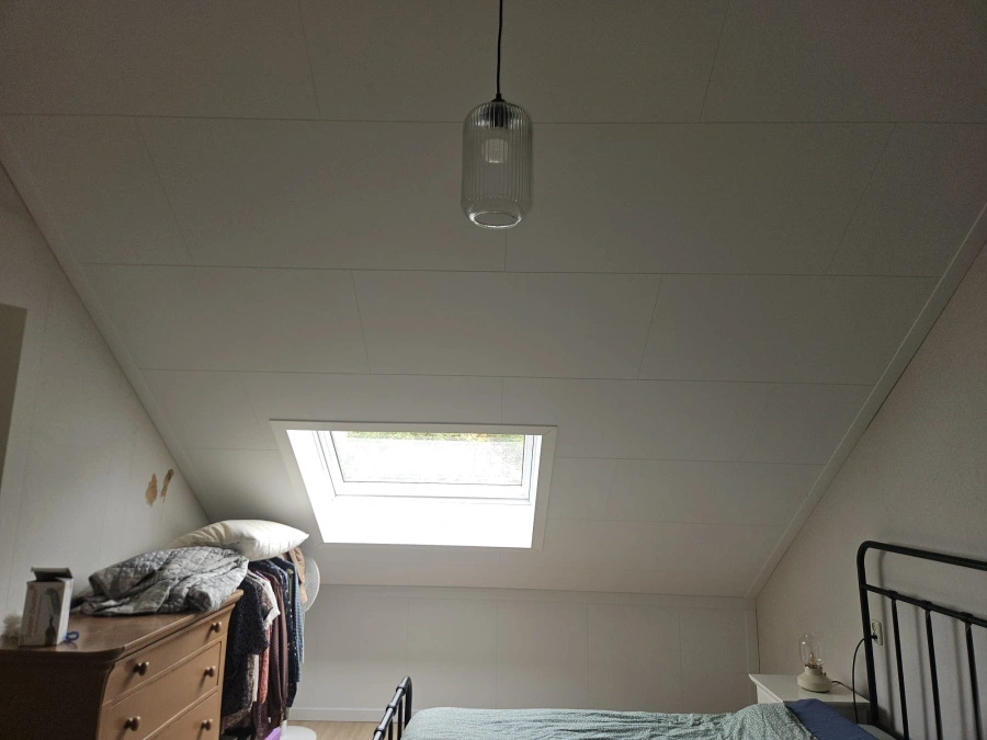 Volop bezig met het verduurzamen van woningen in Neede!