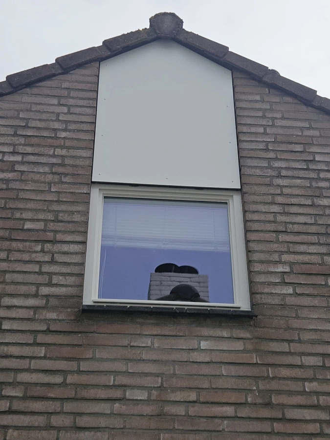 Volop bezig met het verduurzamen van woningen in Neede!