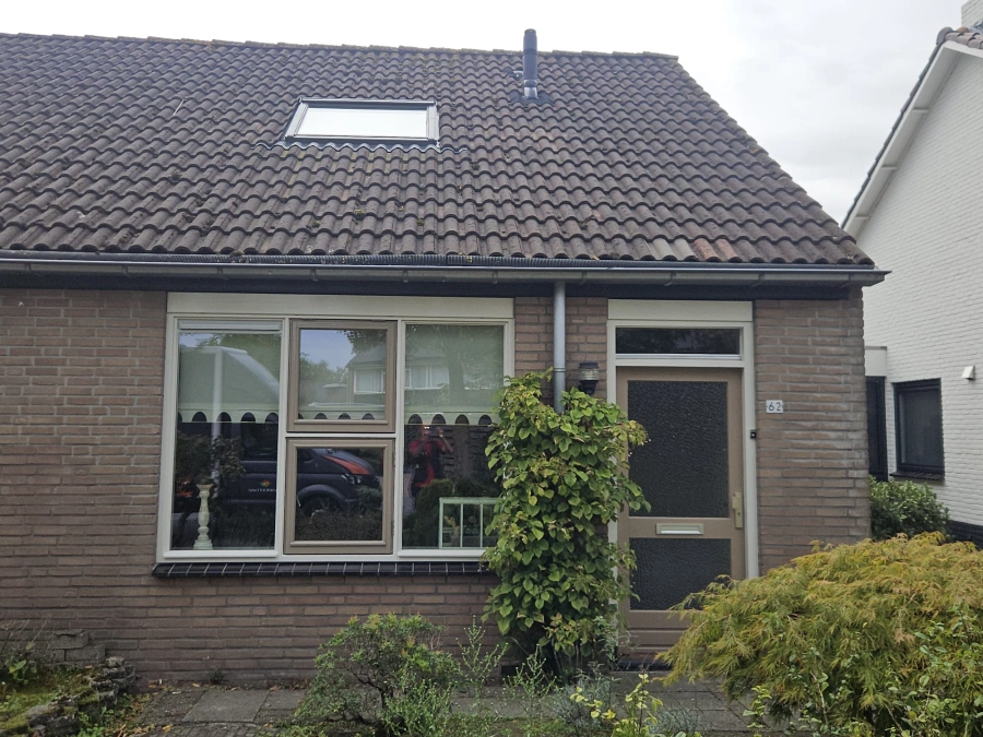 Volop bezig met het verduurzamen van woningen in Neede!