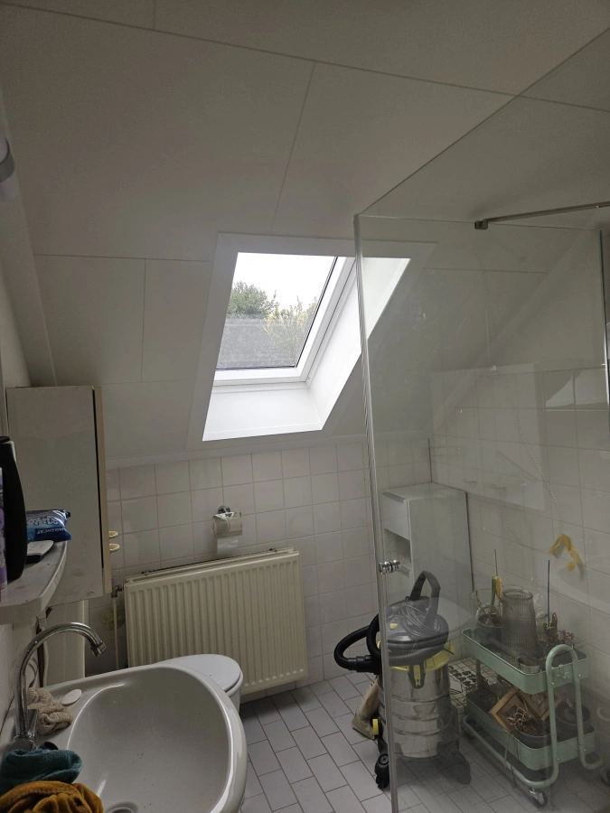 Volop bezig met het verduurzamen van woningen in Neede!