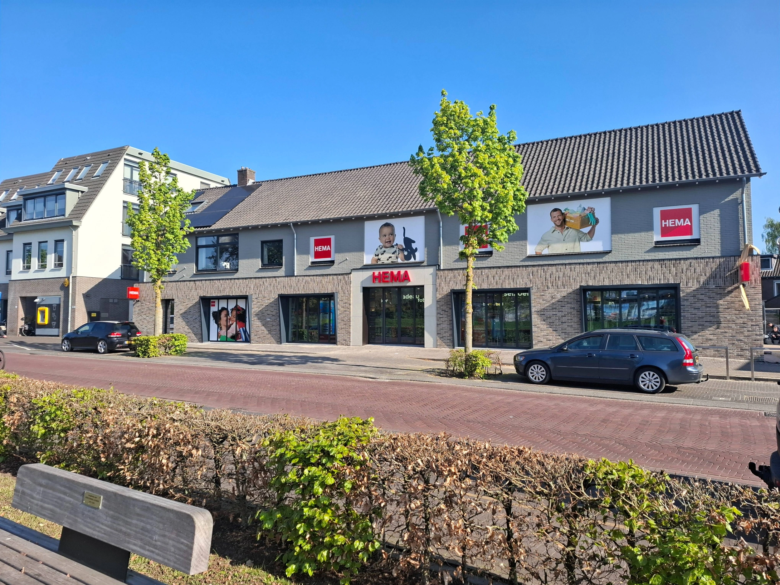Bouwen is het mooiste wat er is ...