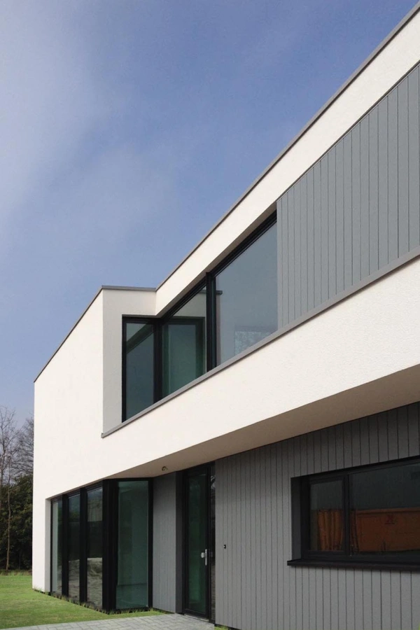 Nieuwbouw Tandartsenpraktijk en mondhygienste praktijkruimte  in Lochem