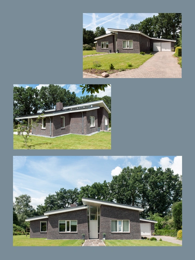 Woonhuis Molenbelt Lochem