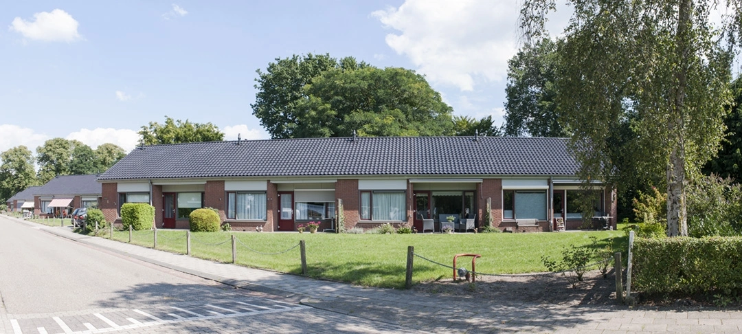 Bedrijven