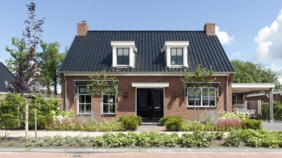 36 nieuwbouw woningen Molengronden Lochem