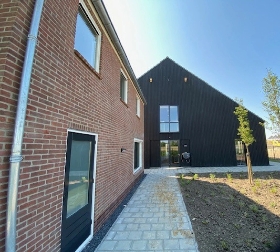 Woon-zorglocatie voor Dagelijks Leven in Arnhem