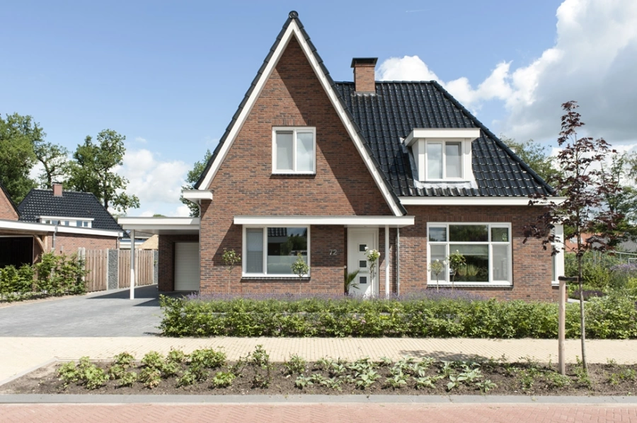 36 nieuwbouw woningen Molengronden Lochem