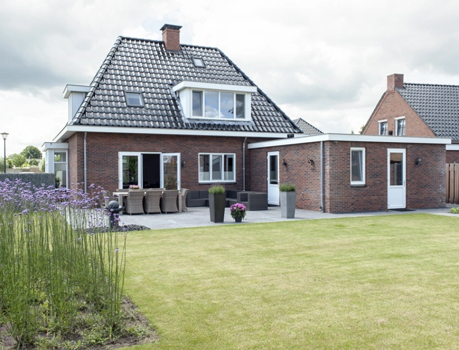 36 nieuwbouw woningen Molengronden Lochem