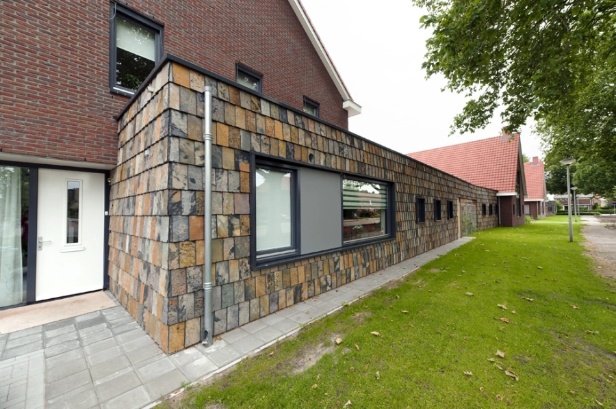 Nieuwbouw 18 appartementen Huenderstraat Eibergen