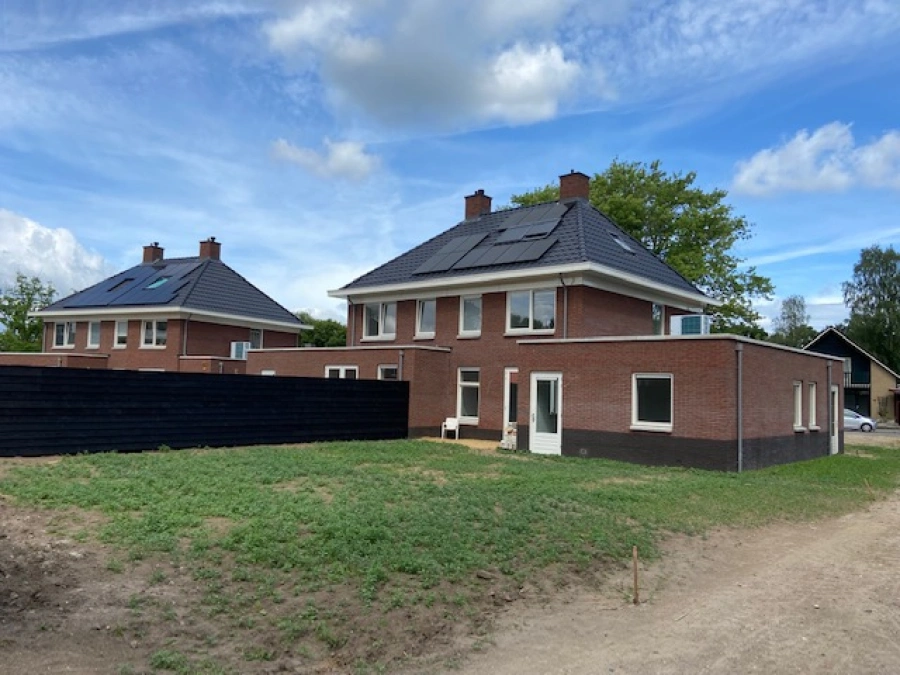 17 koopwoningen Aalten