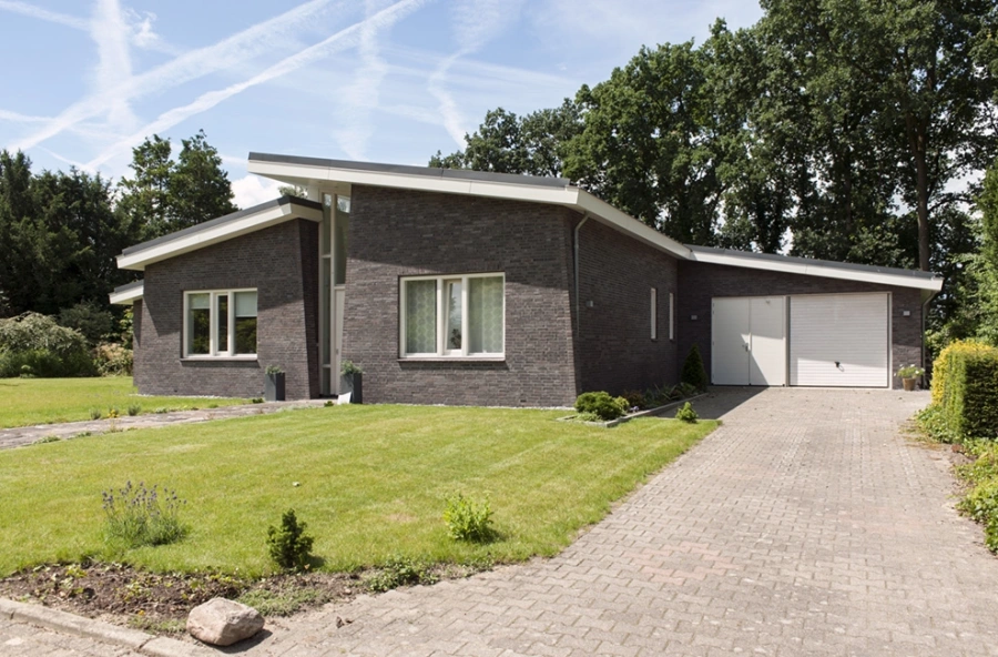 Woonhuis Molenbelt Lochem