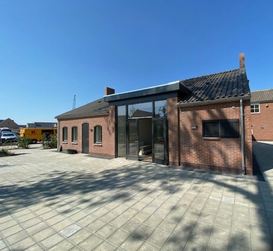 Woon-zorglocatie voor Dagelijks Leven in Arnhem