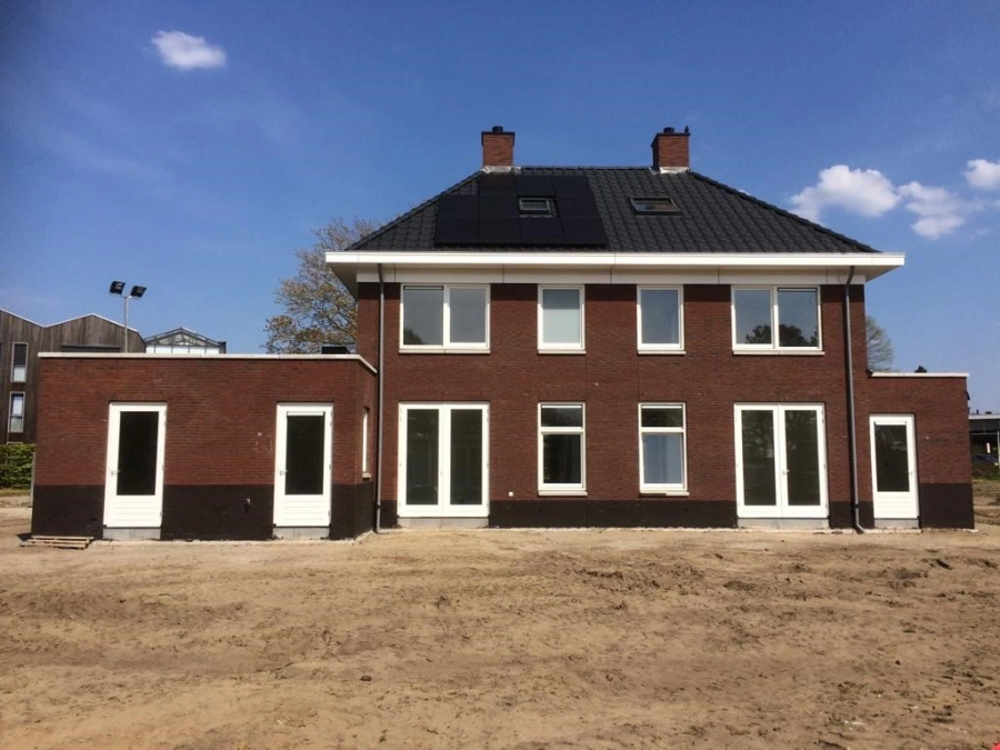 17 koopwoningen Aalten