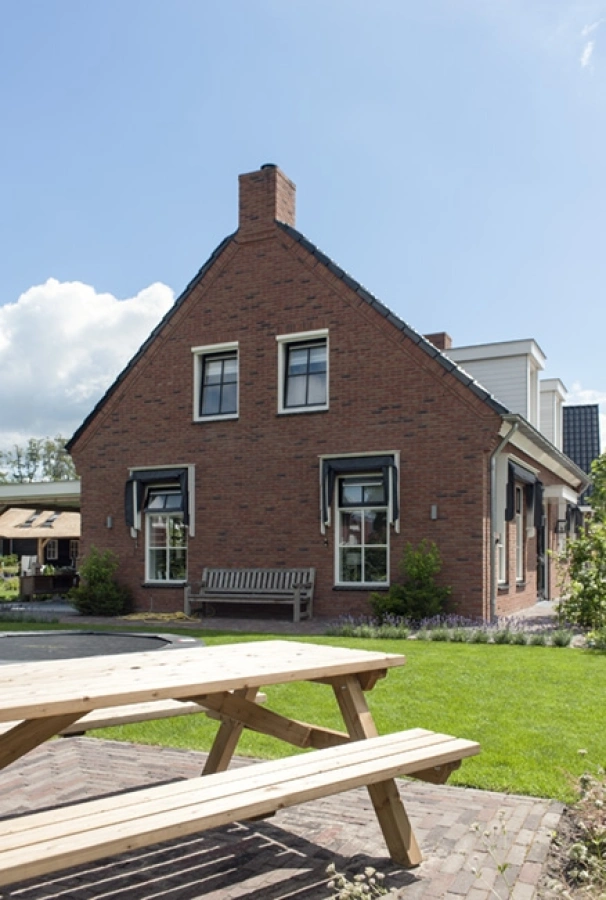 36 nieuwbouw woningen Molengronden Lochem