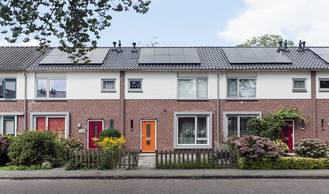 Renovatie en verduurzamen 61 won Lochem 