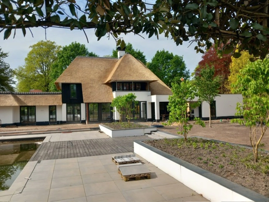 Villa Haitsma Mulierlaan Lochem 