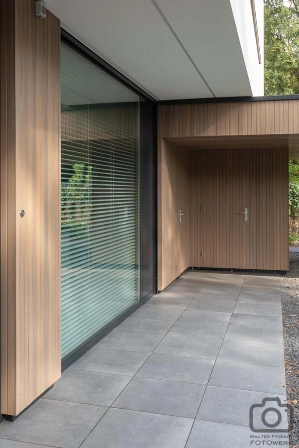 Nieuwbouw Villa Brummen