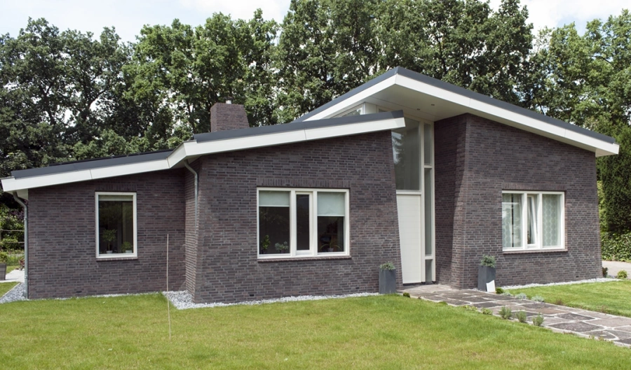 Woonhuis Molenbelt Lochem