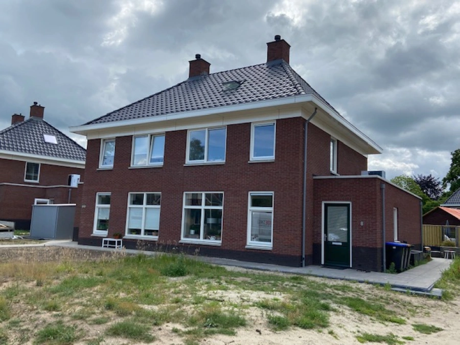 17 koopwoningen Aalten
