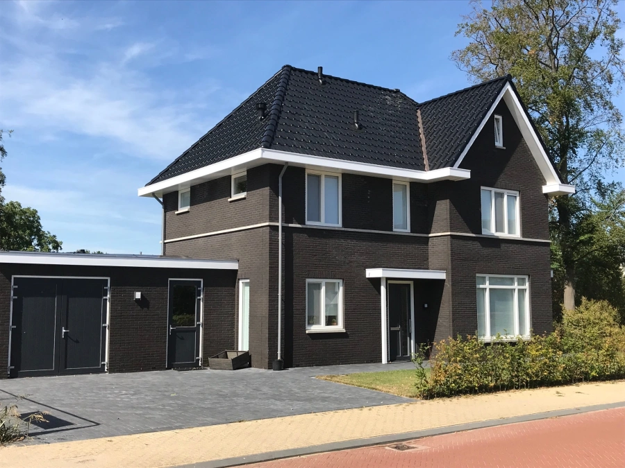 36 nieuwbouw woningen Molengronden Lochem