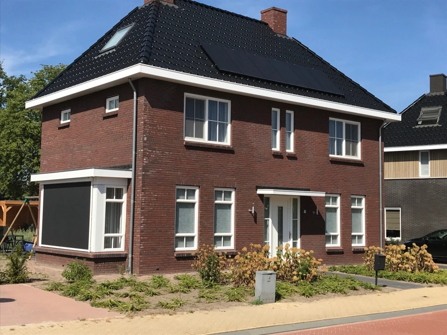 36 nieuwbouw woningen Molengronden Lochem