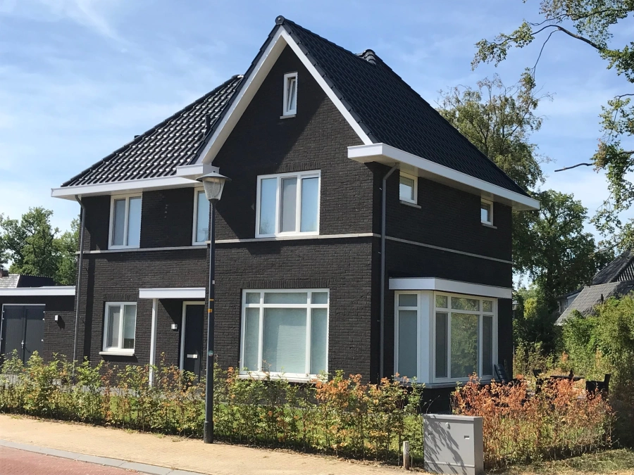 36 nieuwbouw woningen Molengronden Lochem