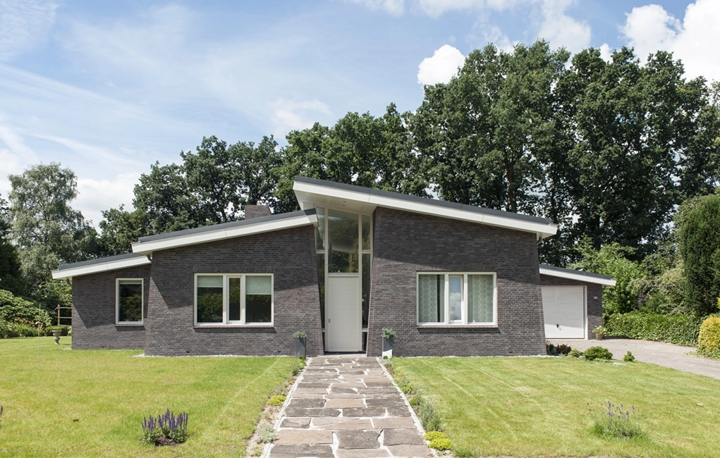 Woonhuis Molenbelt Lochem