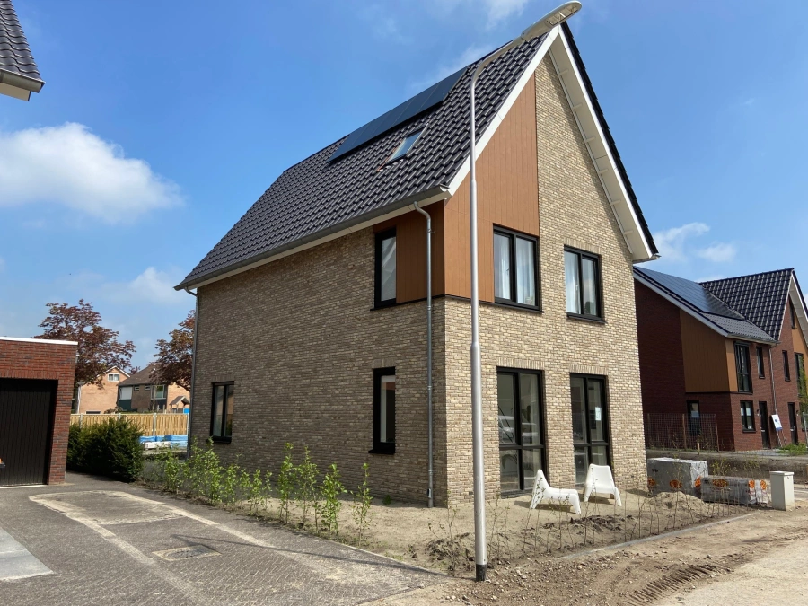 56 woningen Bosstaete Lochem