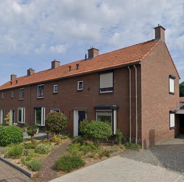 Verduurzamen 9 woningen Hengelo Gld. 