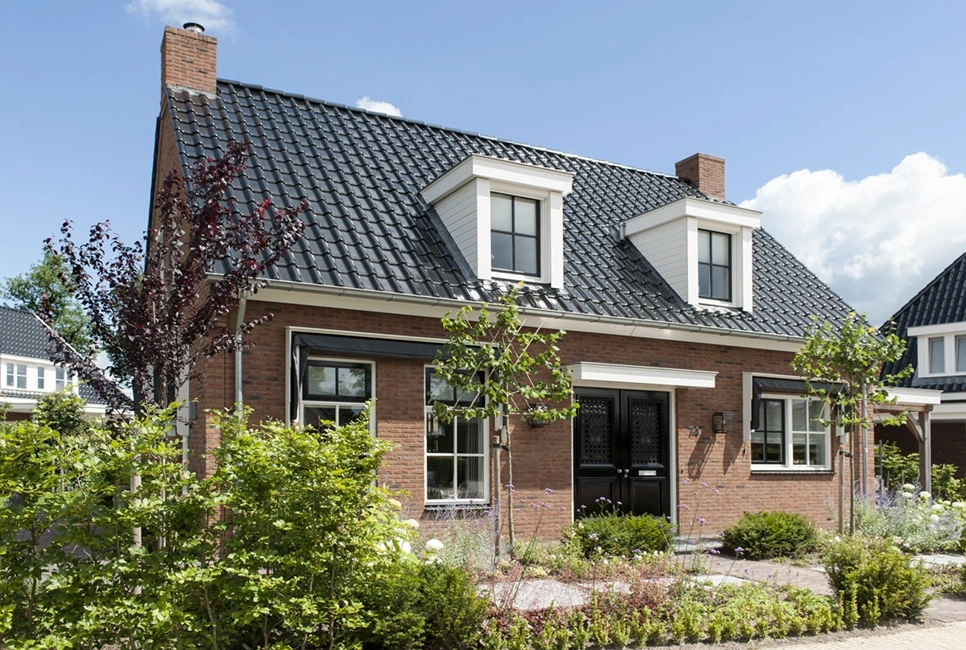36 nieuwbouw woningen Molengronden Lochem